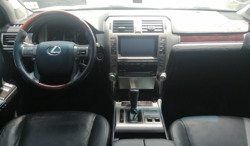 2010 Lexus GX460 full