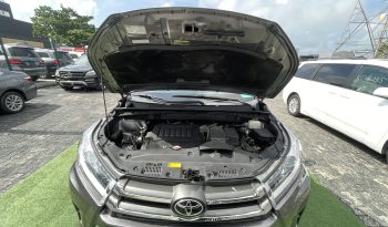 2015 Toyota Highlander Limited full