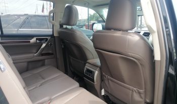 2010 GX460 full