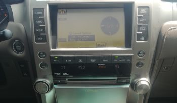 2010 GX460 full