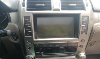 2010 GX460 full