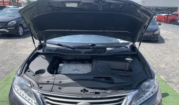 2013 LEXUS RX350 full