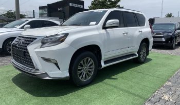 2013 Lexus GX460 full