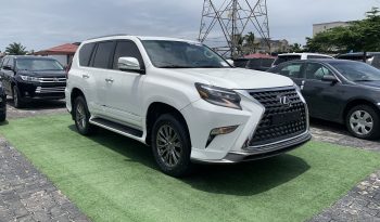 2013 Lexus GX460 full