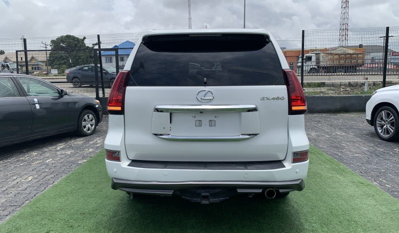 2013 Lexus GX460 full