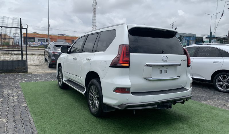 2013 Lexus GX460 full