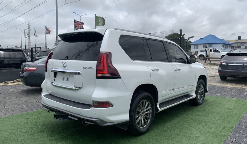 2013 Lexus GX460 full