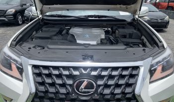 2013 Lexus GX460 full