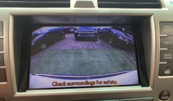 2013 Lexus GX460 full