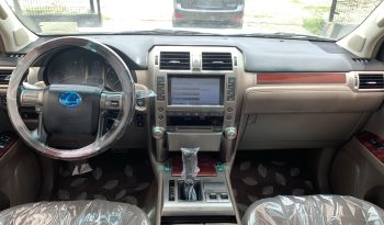 2013 Lexus GX460 full