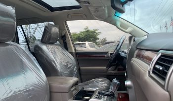 2013 Lexus GX460 full