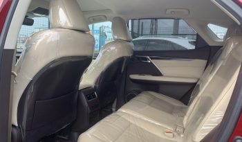 2016 Lexus RX 350 full