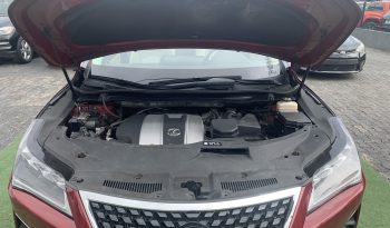 2016 Lexus RX 350 full