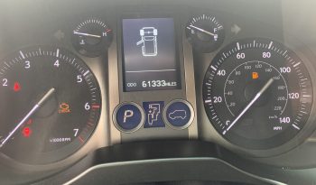 2013 Lexus GX460 full