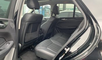 2016 Mercedes Benz GLE 350 full