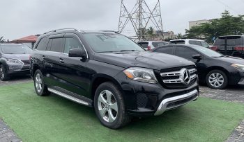 2016 Mercedes Benz GLE 350 full