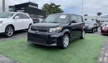 2012 Scion XB full