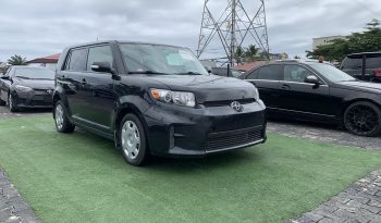 2012 Scion XB full