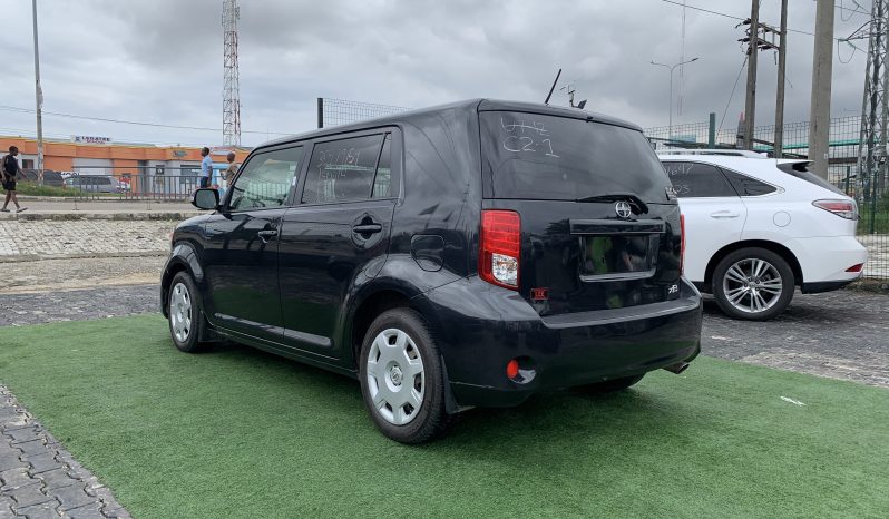 2012 Scion XB full