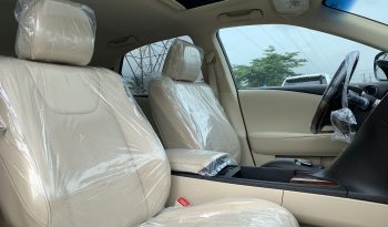 2013 Lexus RX 350 full