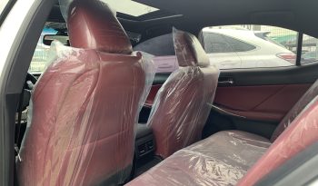 2015 LEXUS IS 350 full