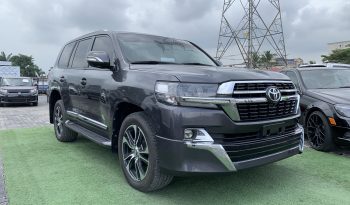 2014 LAND CRUISER GX.R full