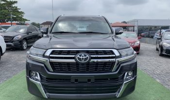 2014 LAND CRUISER GX.R full