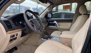 2014 LAND CRUISER GX.R full