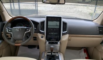 2014 LAND CRUISER GX.R full