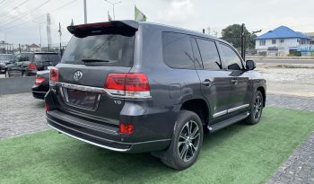 2014 LAND CRUISER GX.R full