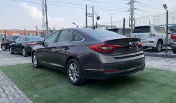 2015 Hyundai Sonata full