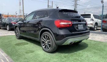 2015 Mercedes Benz GLA250 full