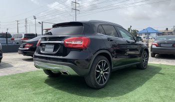 2015 Mercedes Benz GLA250 full