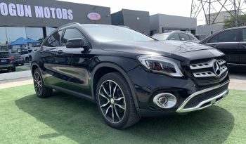 2015 Mercedes Benz GLA250 full