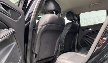 2015 Mercedes Benz GLA250 full