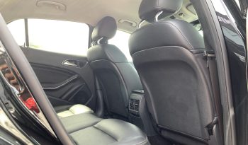 2015 Mercedes Benz GLA250 full