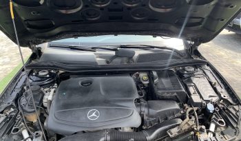 2015 Mercedes Benz GLA250 full