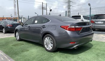 2013 Lexus ES350 full