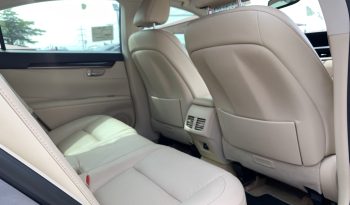 2013 Lexus ES350 full