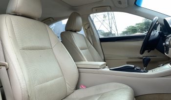 2013 Lexus ES350 full