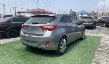 2014 Hyundai Elantra GT full