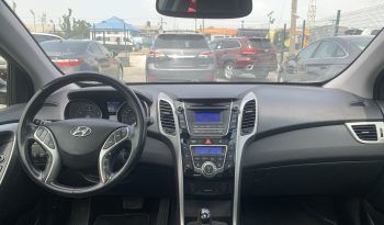 2014 Hyundai Elantra GT full