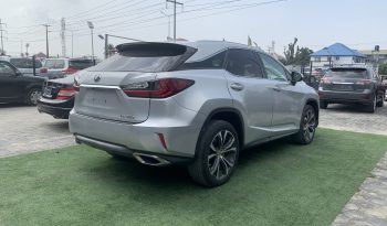 2017 Lexus RX350 full