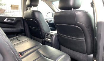 2014 NISSAN PATHFINDER full