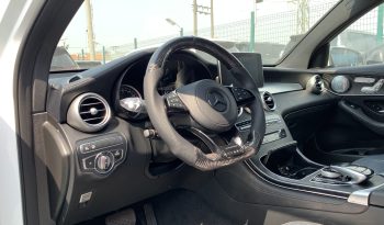 2019 Mercedes Benz GLC300 full