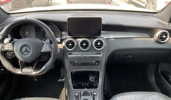 2019 Mercedes Benz GLC300 full