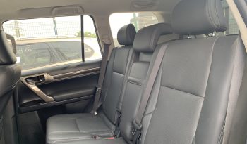 2016 LEXUS GX460 full