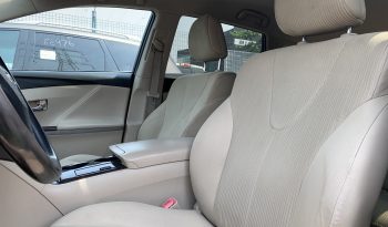 2010 TOYOTA VENZA full