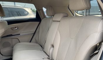 2010 TOYOTA VENZA full