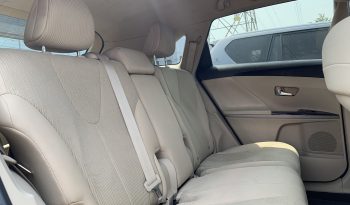 2010 TOYOTA VENZA full